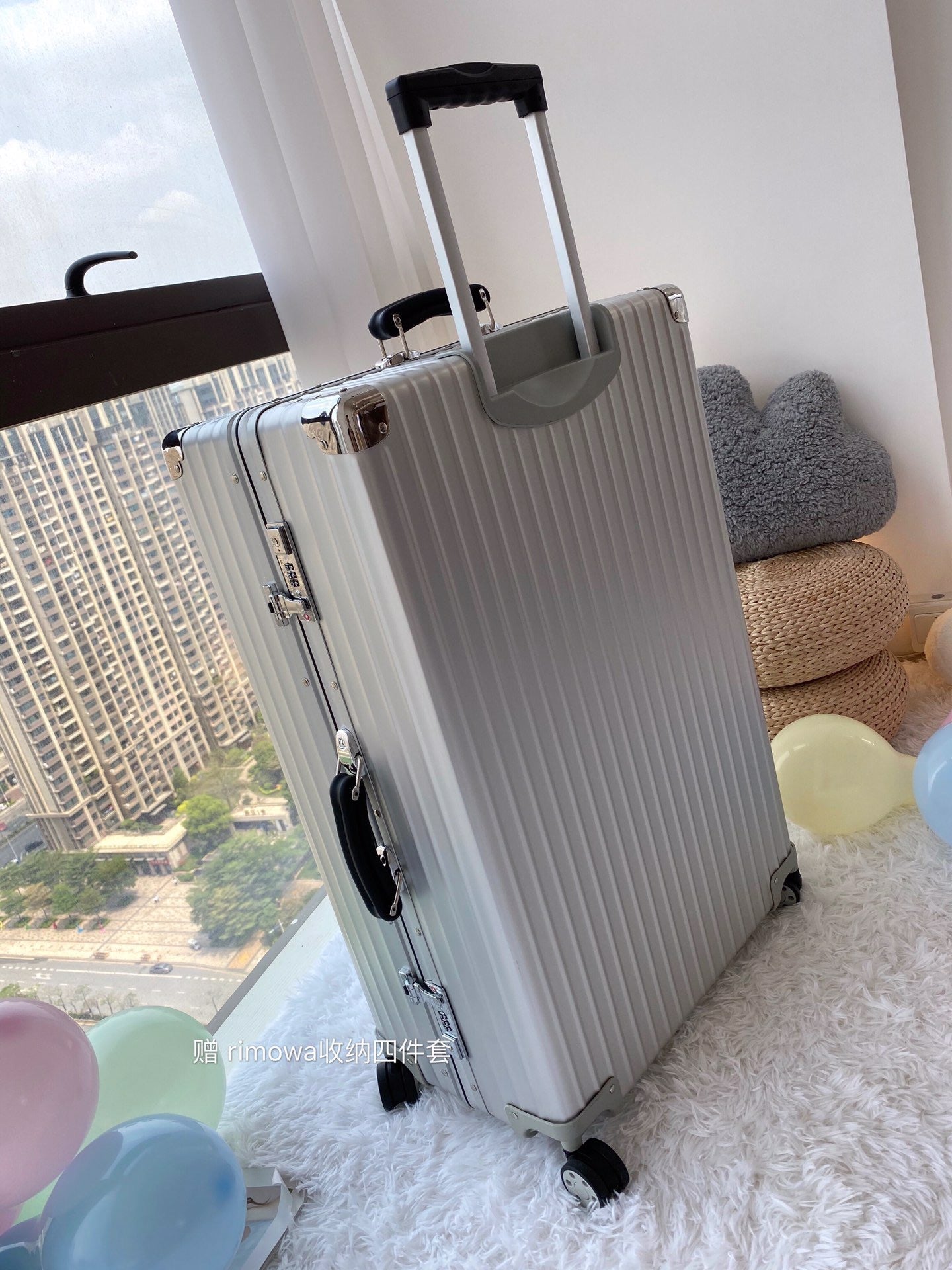 Rimowa Luggage