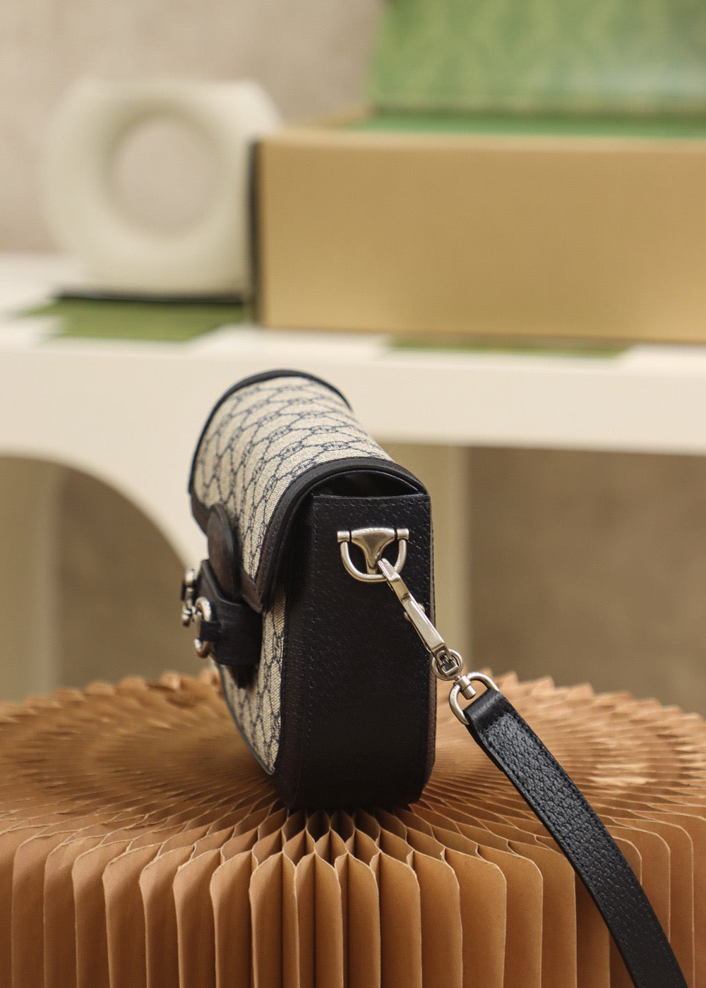 Gucci 1955 Mini HorseBit