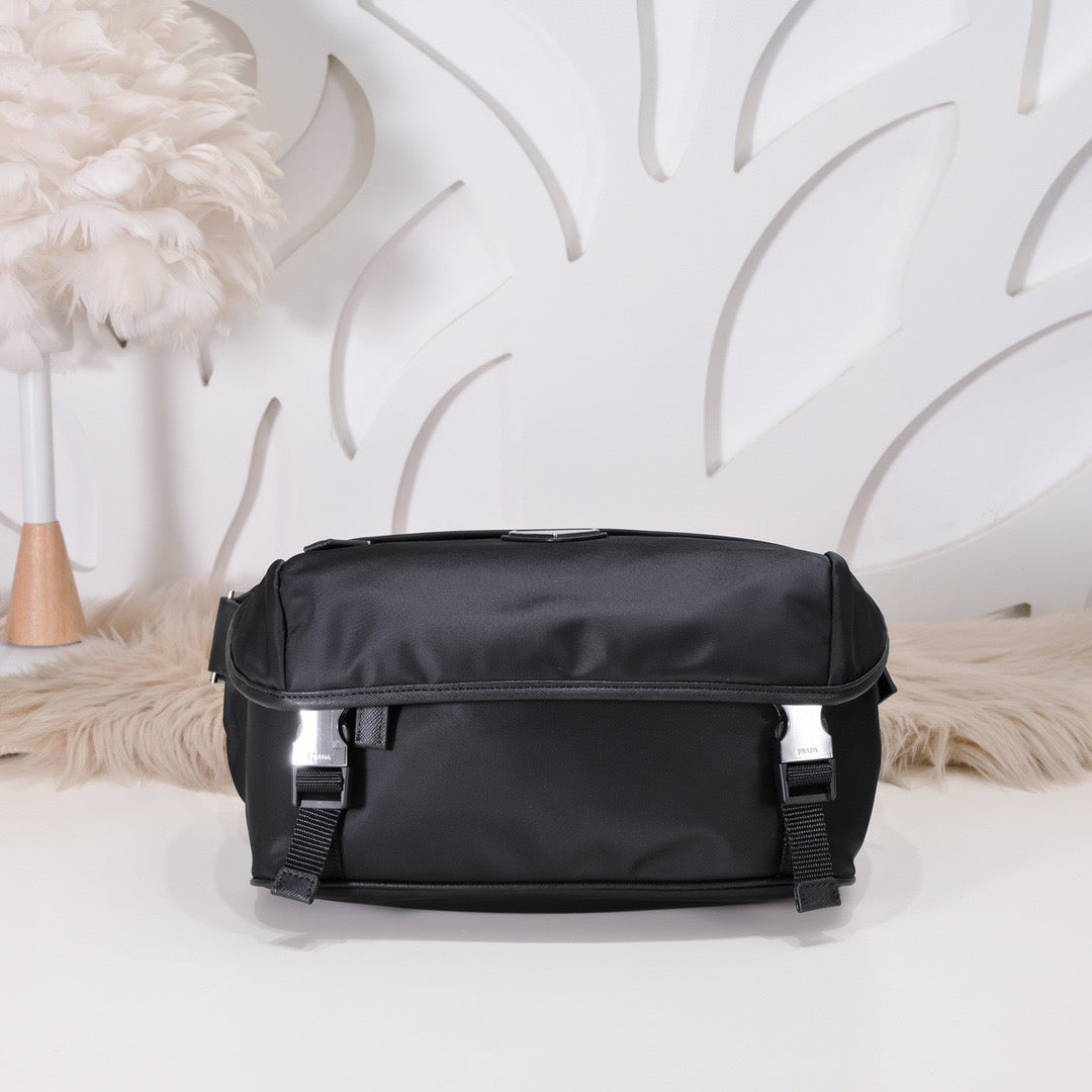 Prada Cross Body Bag