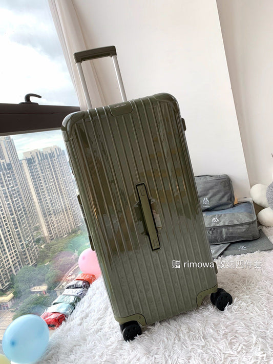 Rimowa Luggage