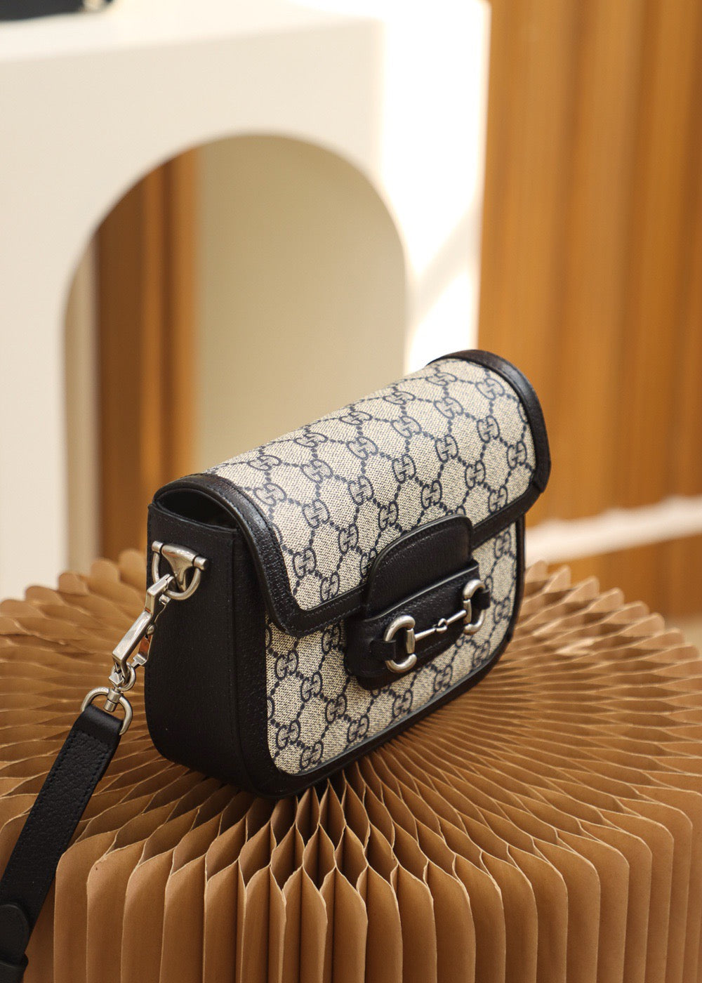 Gucci 1955 Mini HorseBit