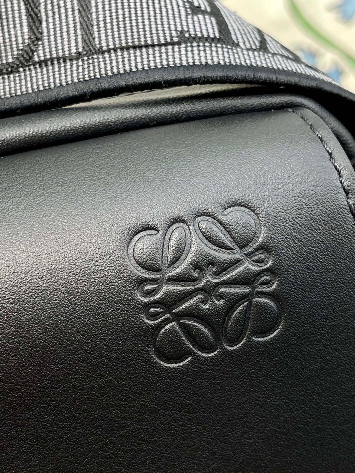 Loewe Messenger Bag