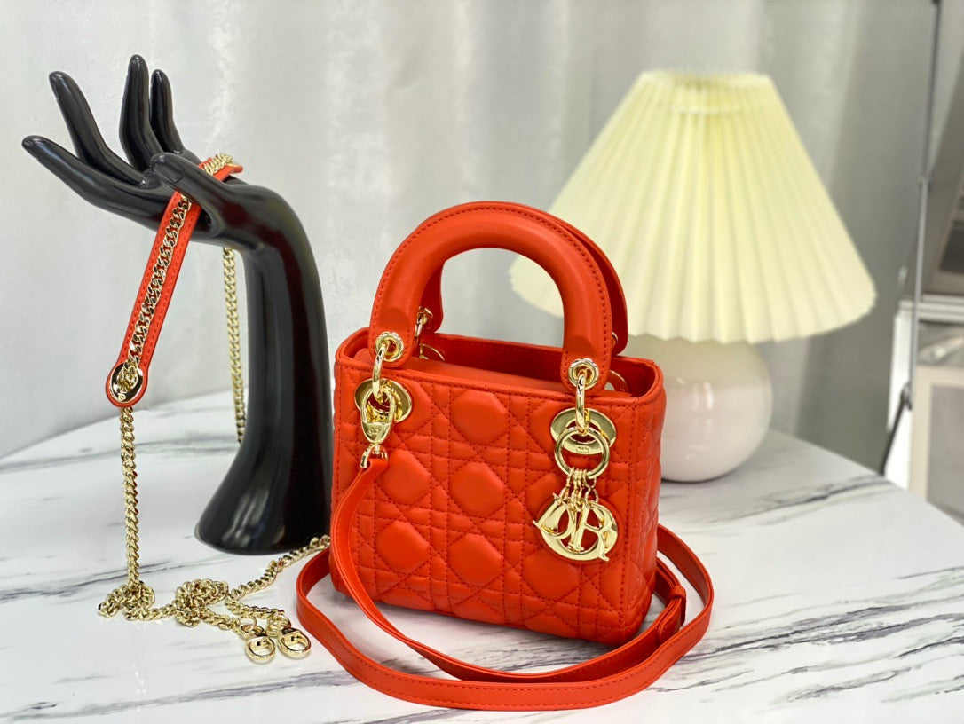 Dior Lady Dior