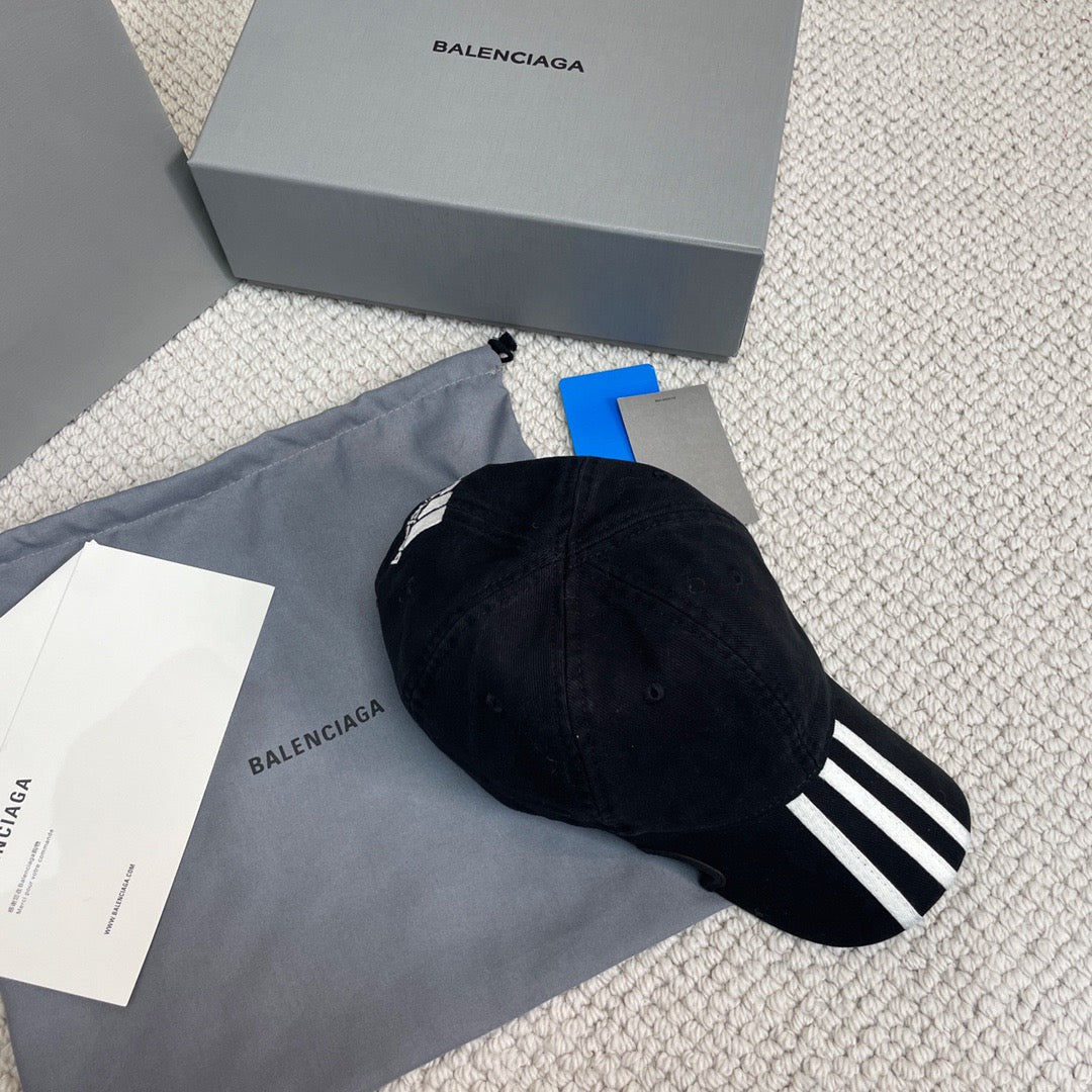 Balenciaga Cap