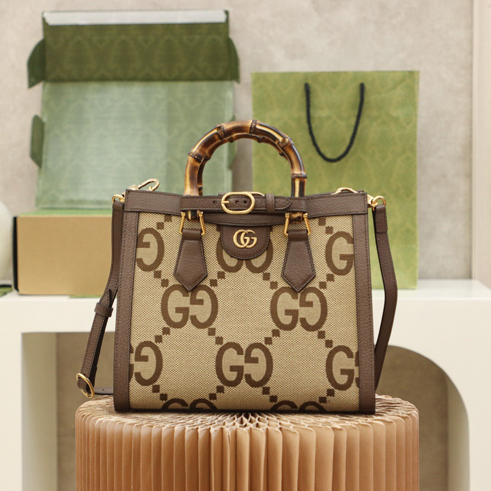 Gucci Diana Tote (Small)
