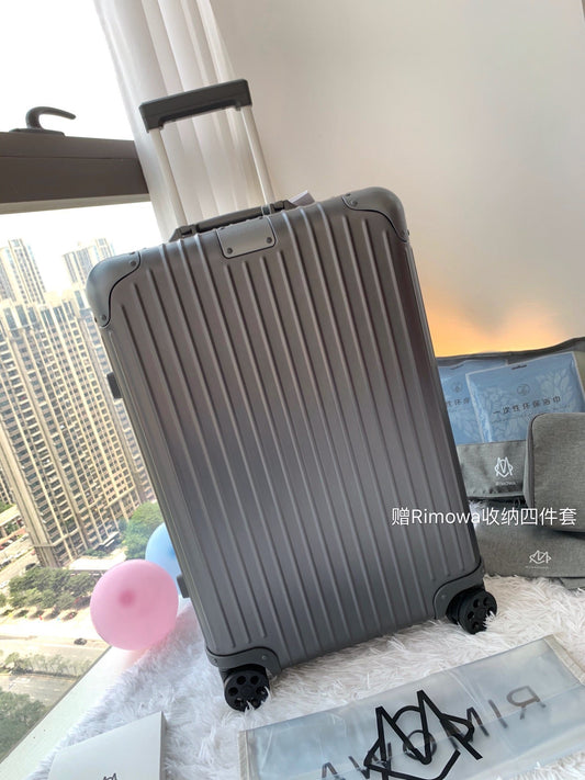 Rimowa Luggage