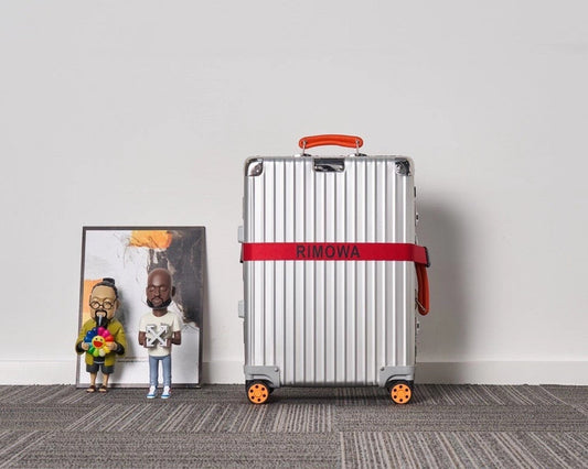 Rimowa Luggage