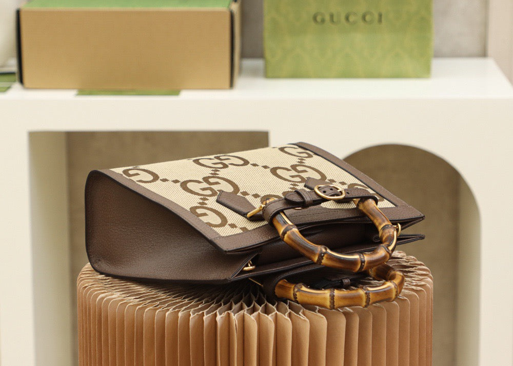 Gucci Diana Tote (Small)