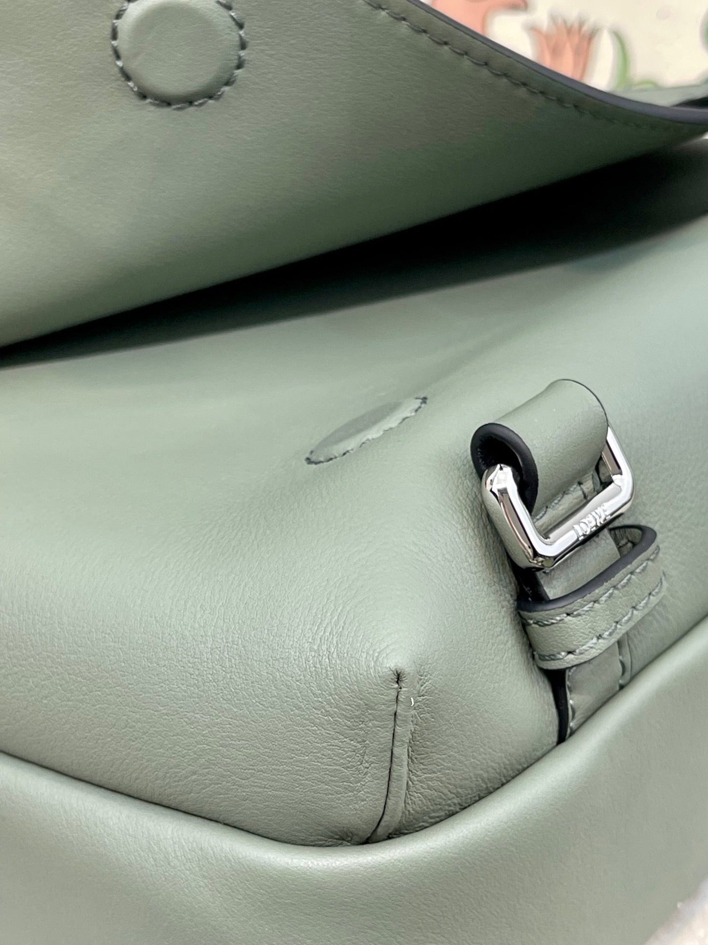 Loewe Messenger Bag