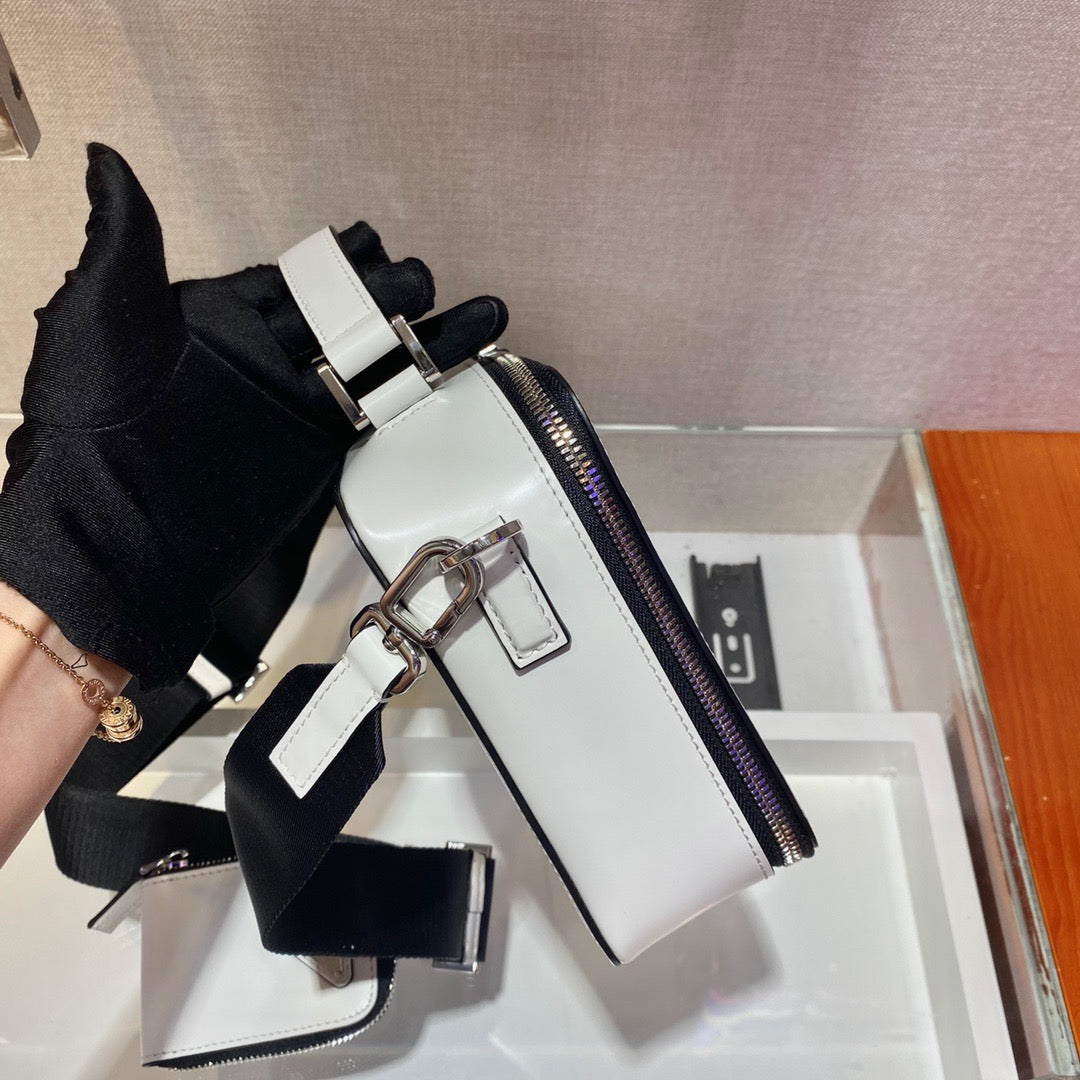 Prada Messenger Bag