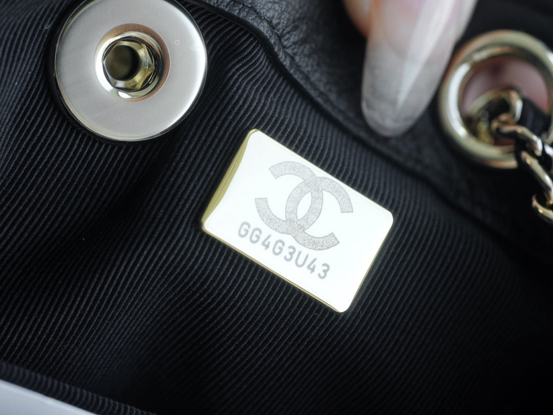 Chanel Duma Backpack