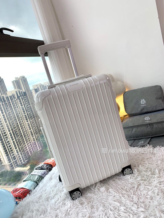 Rimowa Luggage