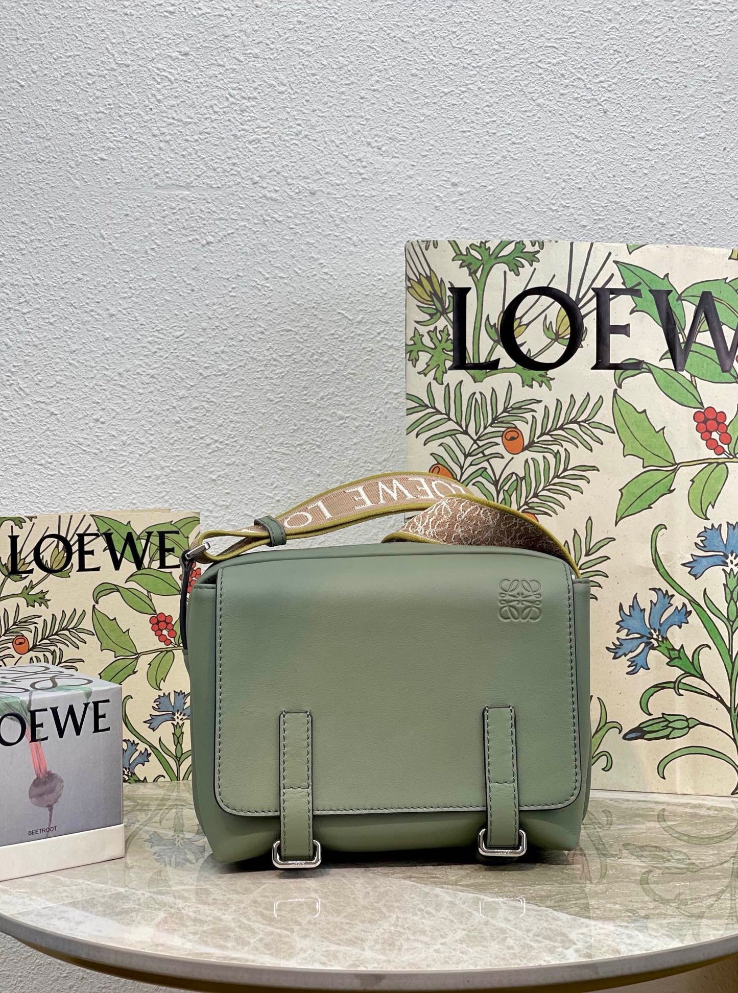 Loewe Messenger Bag