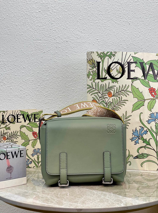 Loewe Messenger Bag