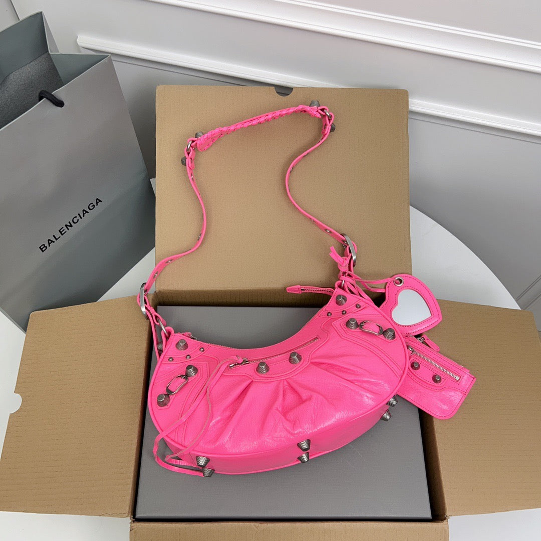Balenciaga Le Cagole Hobo