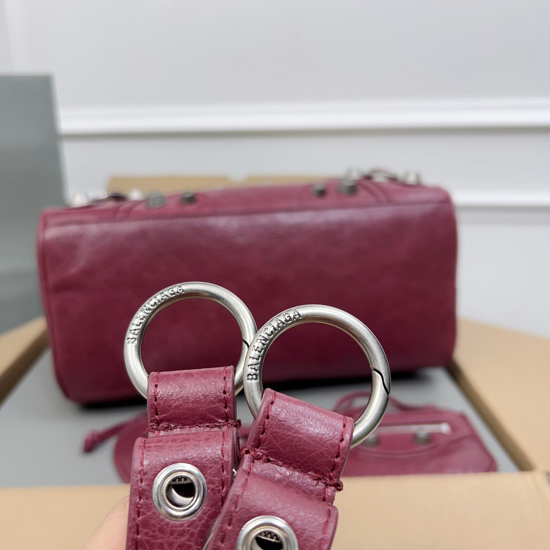 Balenciaga Travel Bag