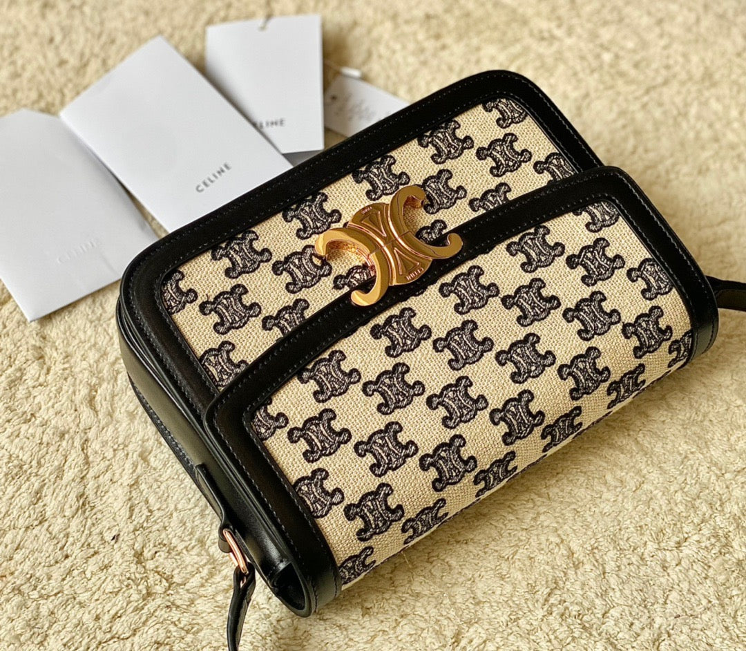 Celine Triomphe