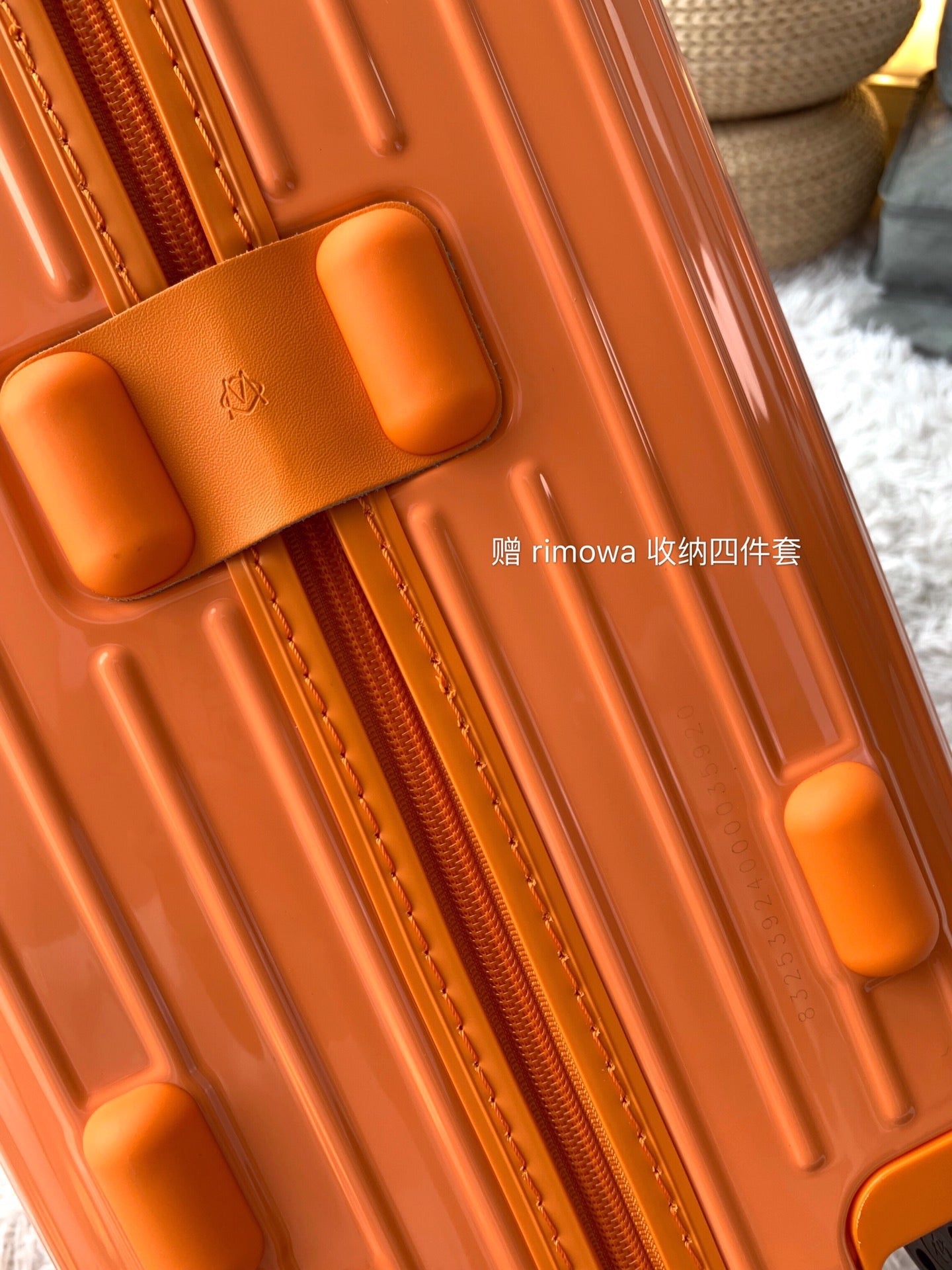Rimowa Luggage