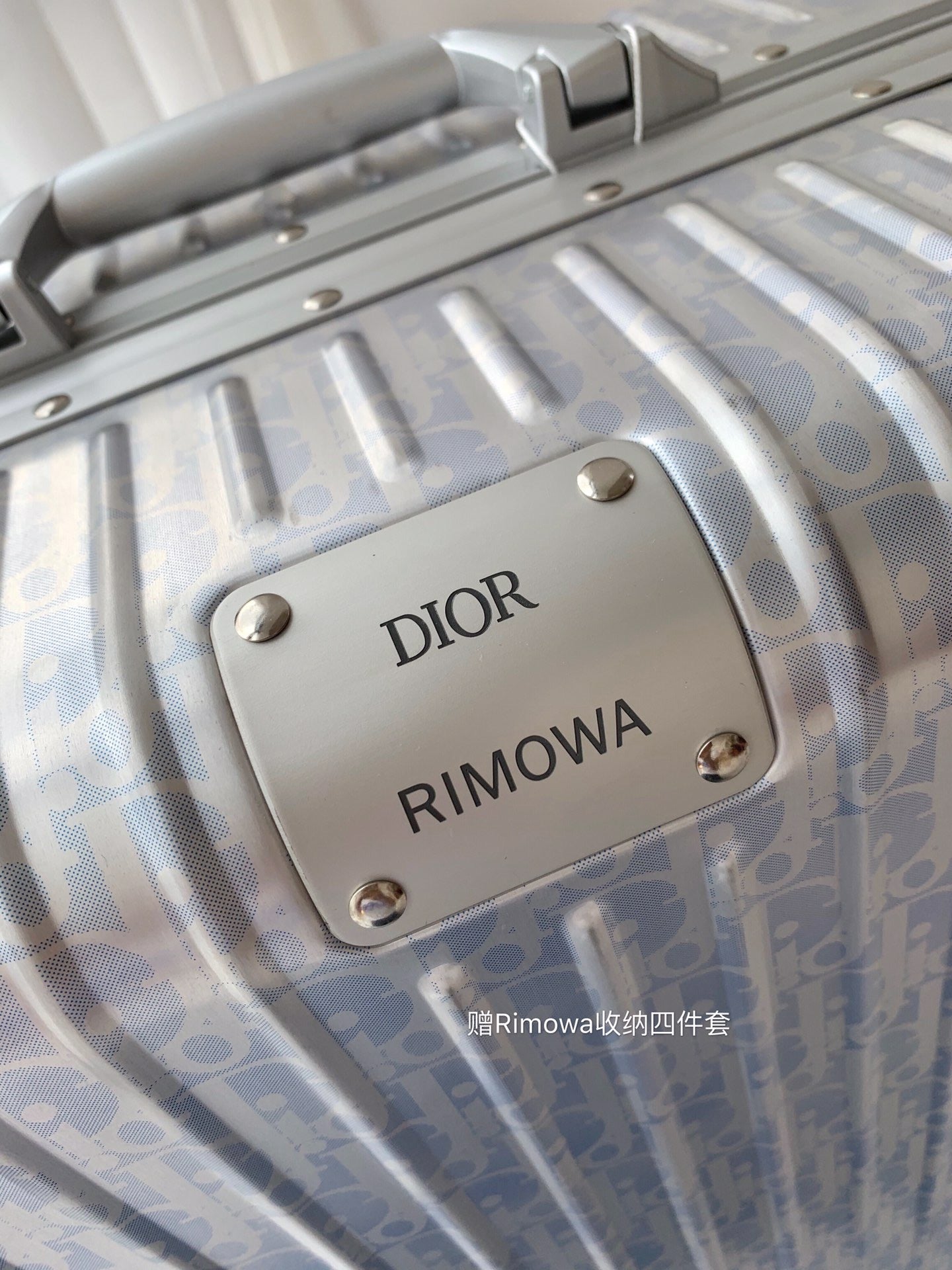 Rimowa Luggage