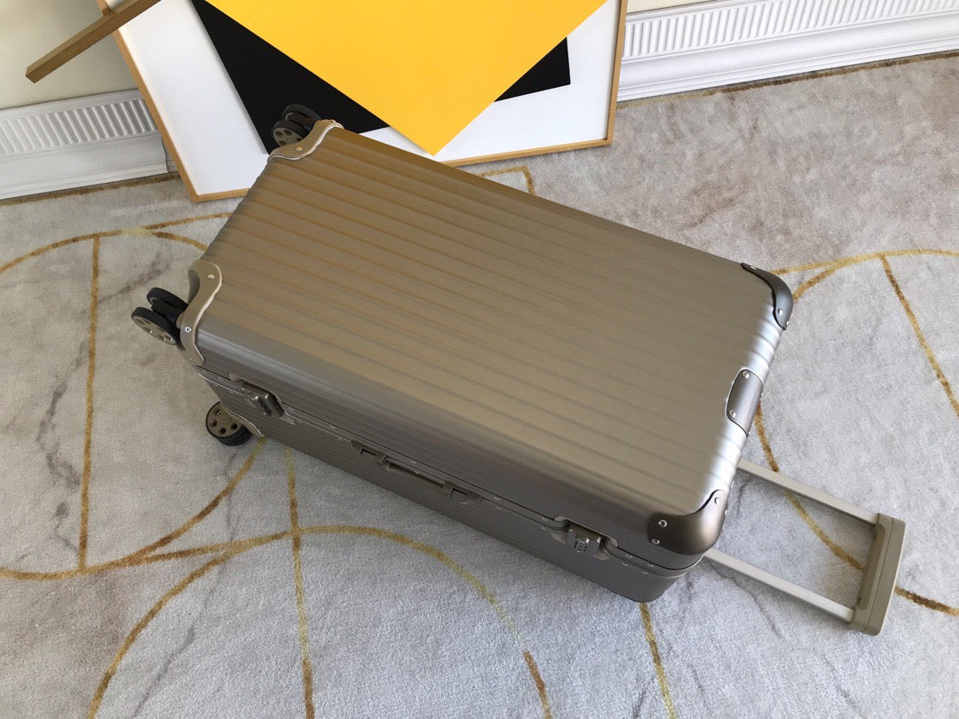 Rimowa Luggage