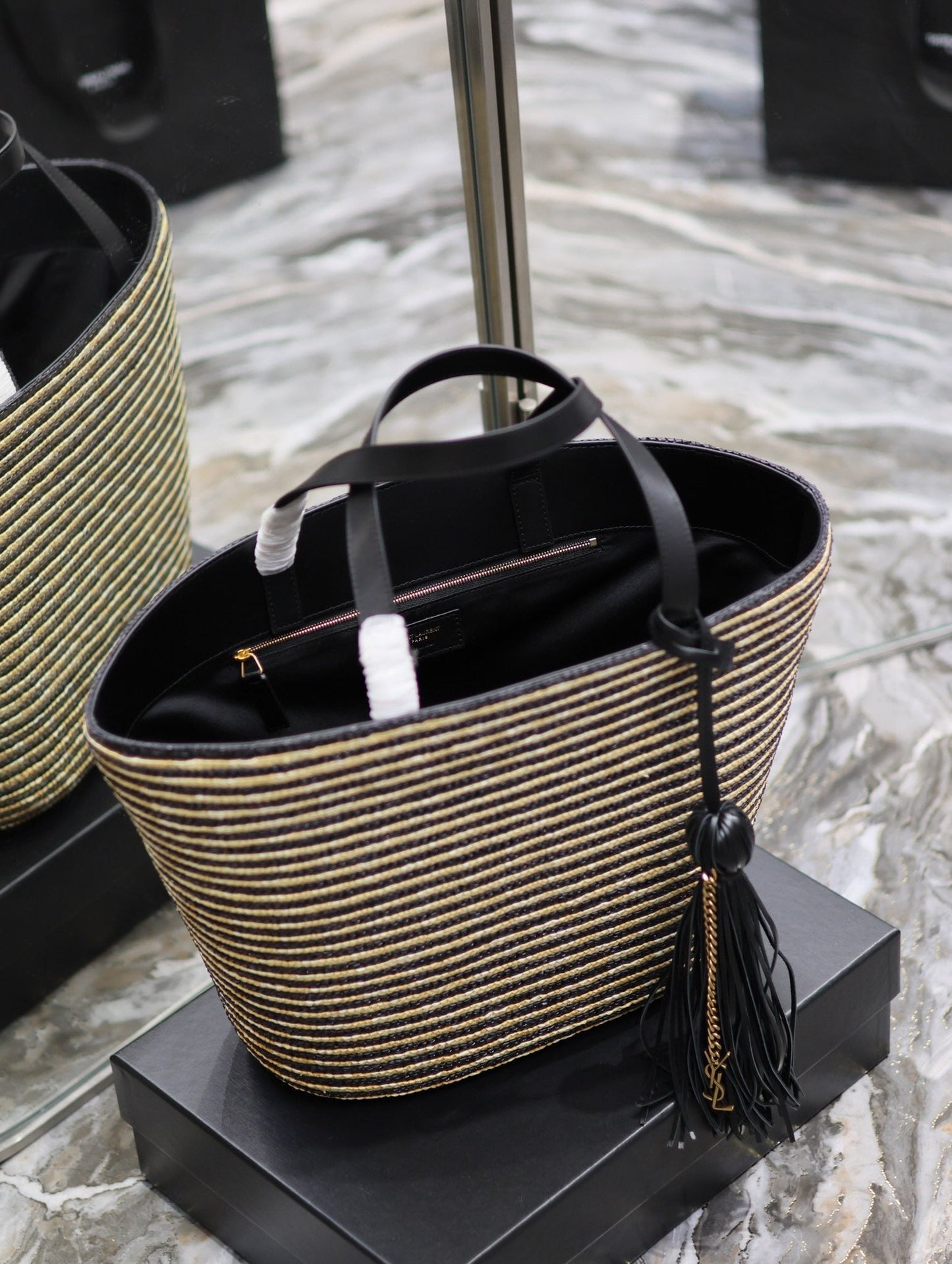 YSL Tote