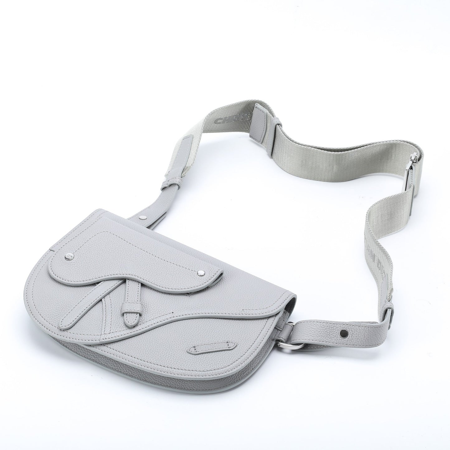 Dior Saddle Bag