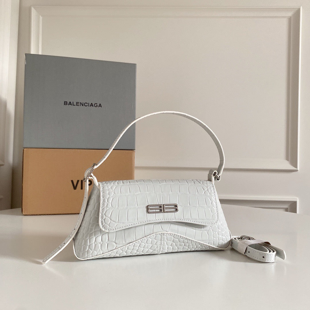 Balenciaga XX Hobo