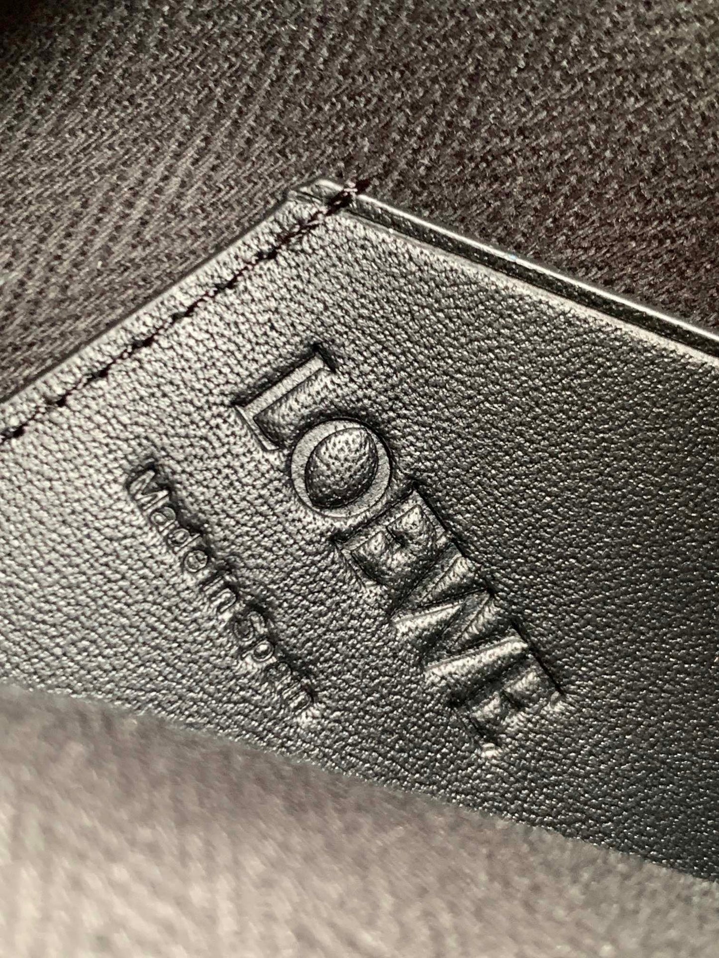 Loewe Sling Bag
