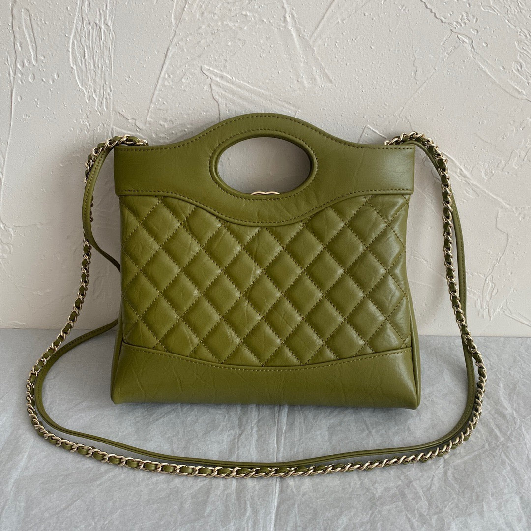 Chanel Mini 31bag