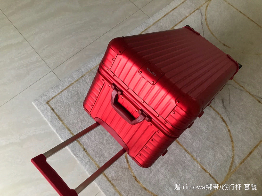 Rimowa Luggage