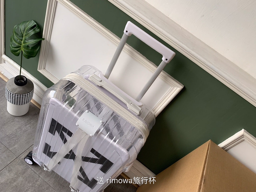 Rimowa Luggage