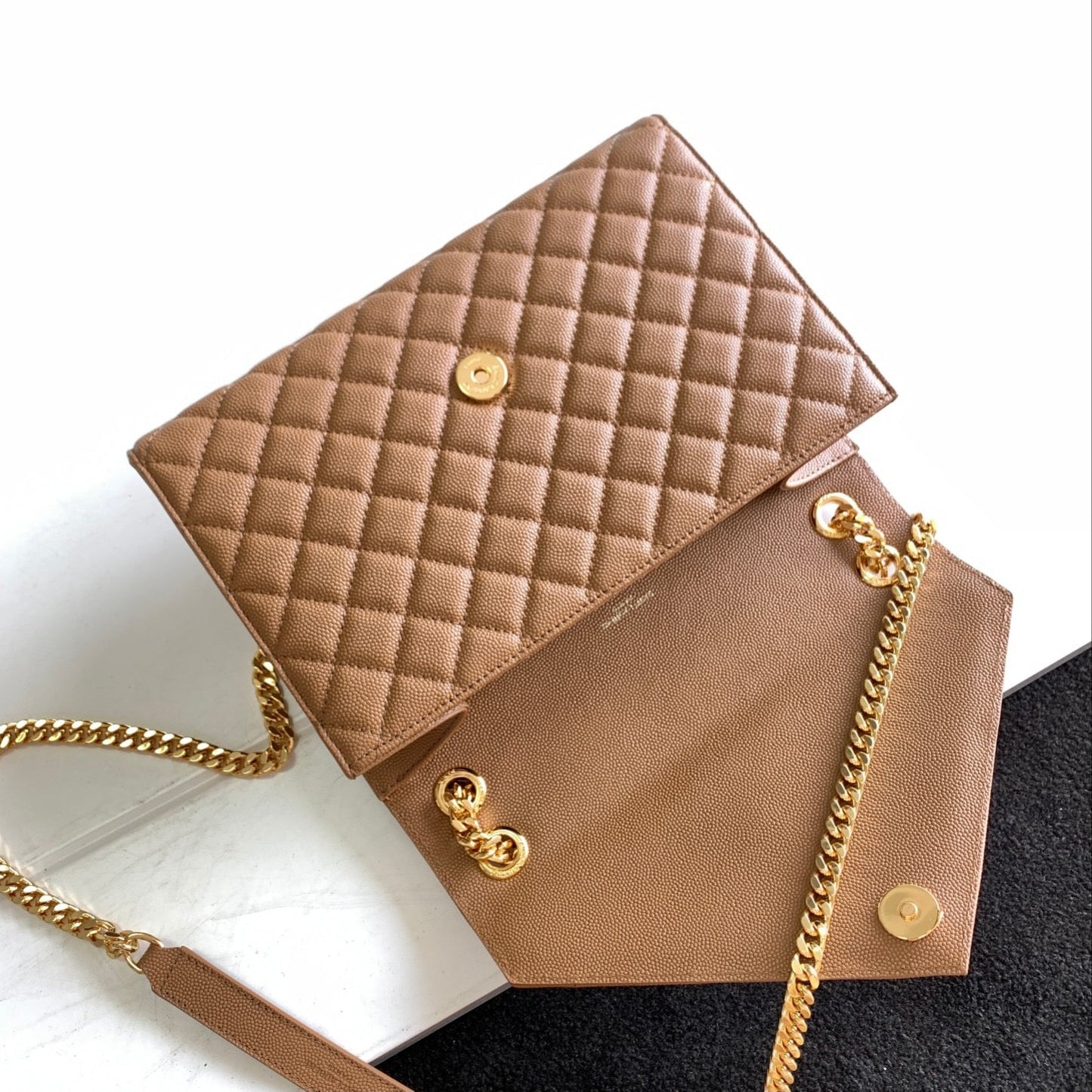 YSL Envelope 24cm