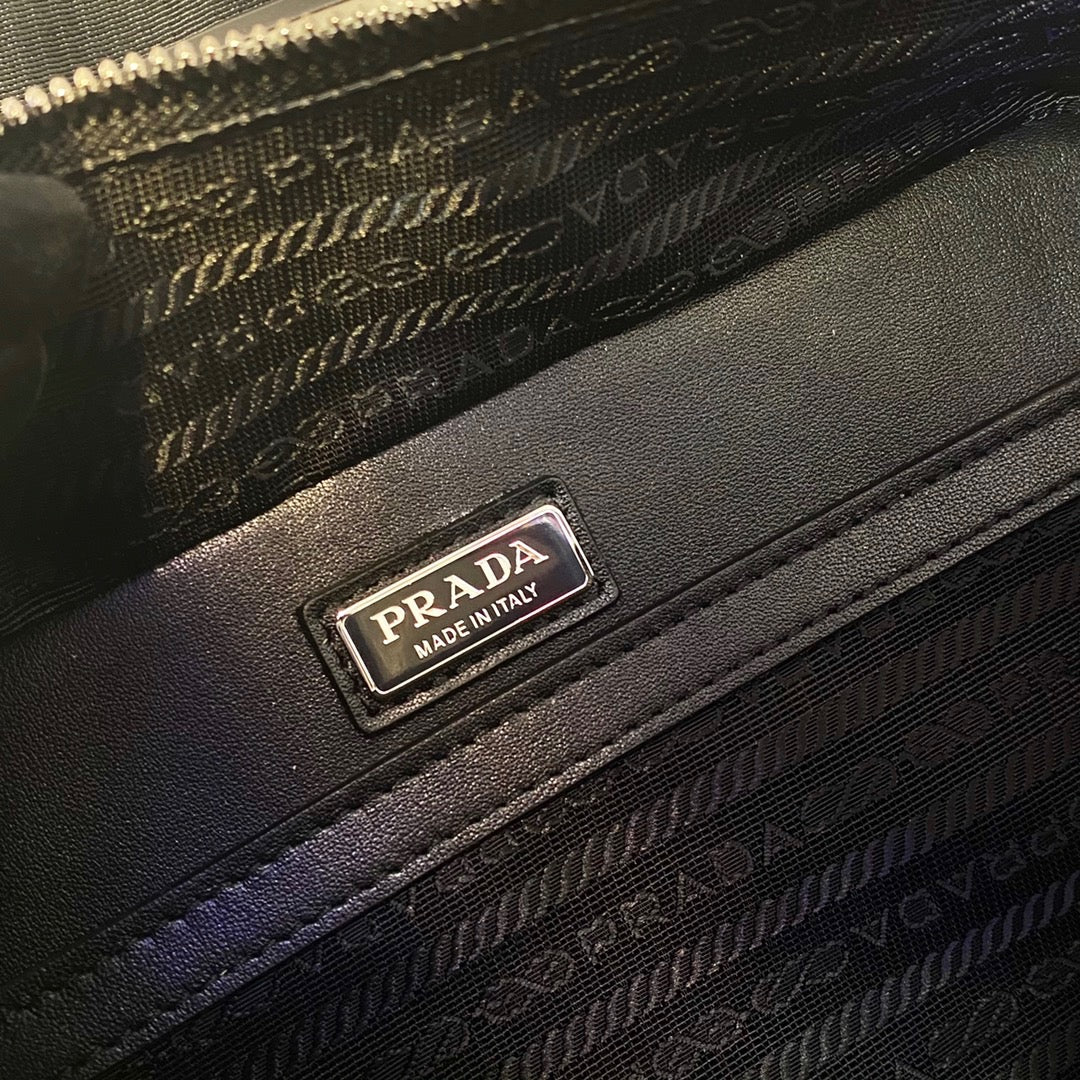 Prada Messenger Bag