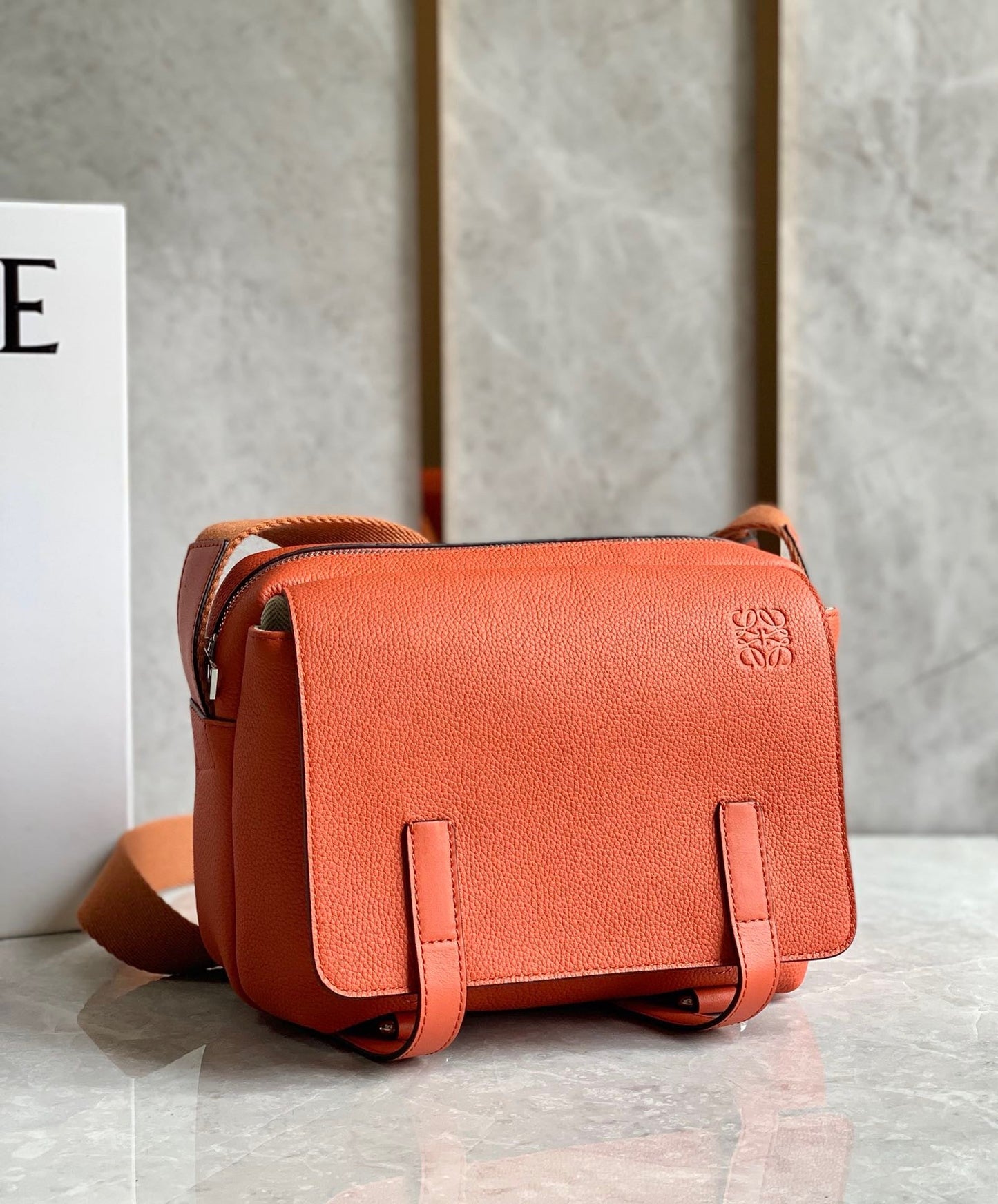 Loewe Messenger Bag