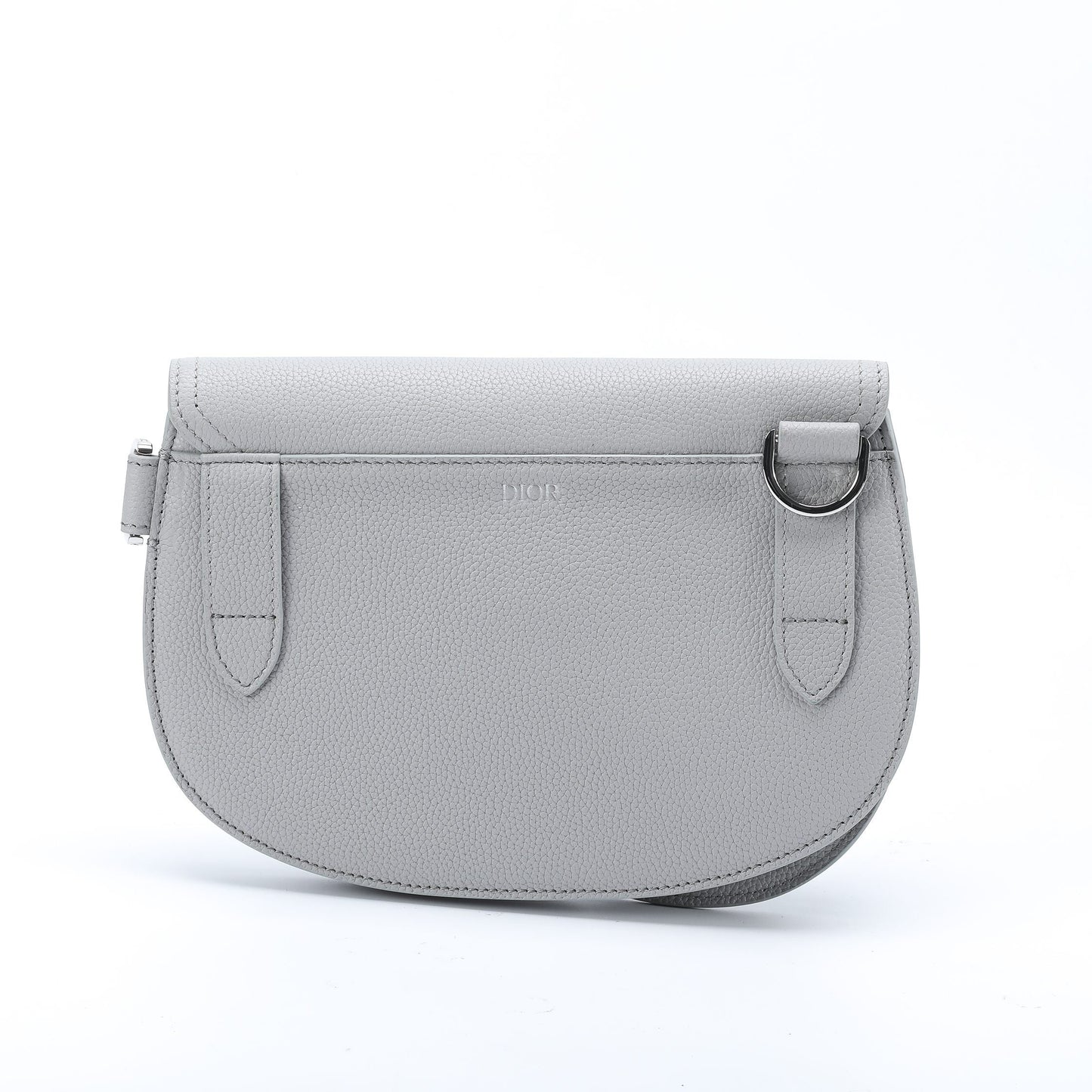 Dior Saddle Bag