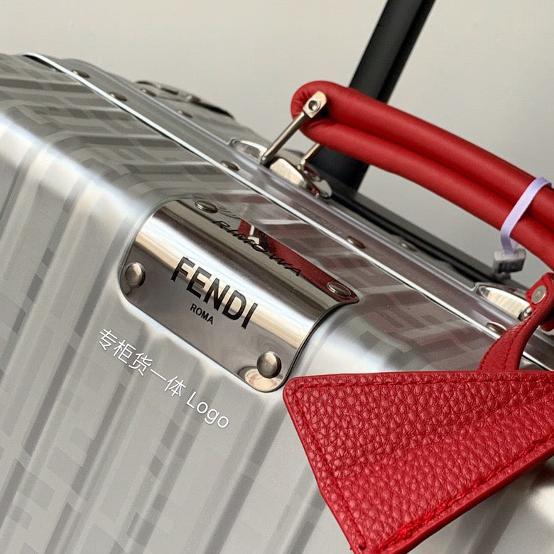 Rimowa Luggage