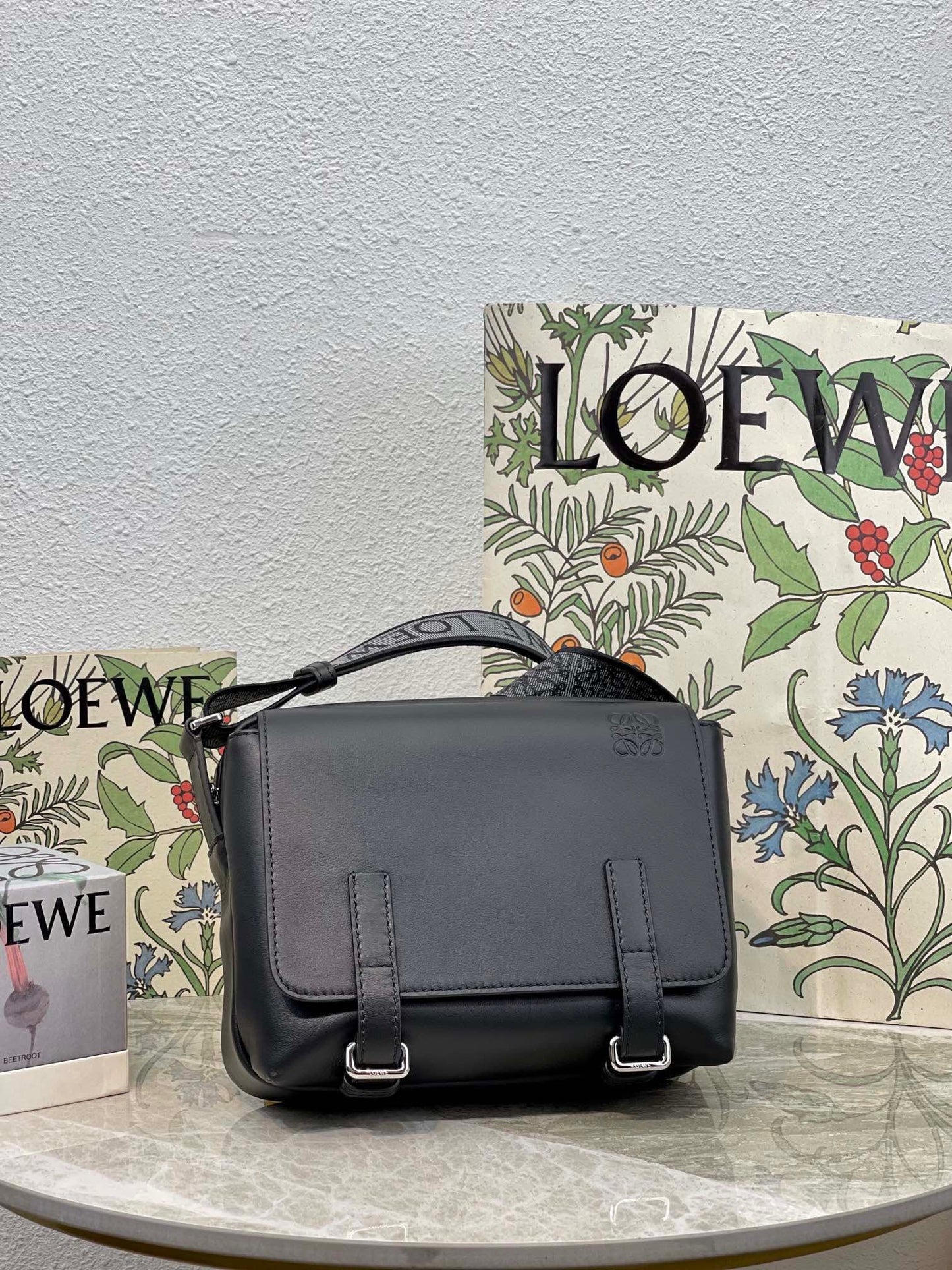 Loewe Messenger Bag
