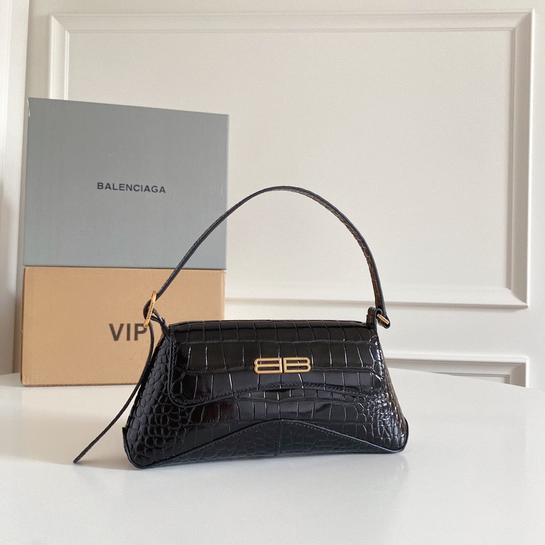 Balenciaga XX Hobo