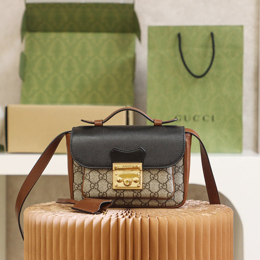 Gucci Padlock