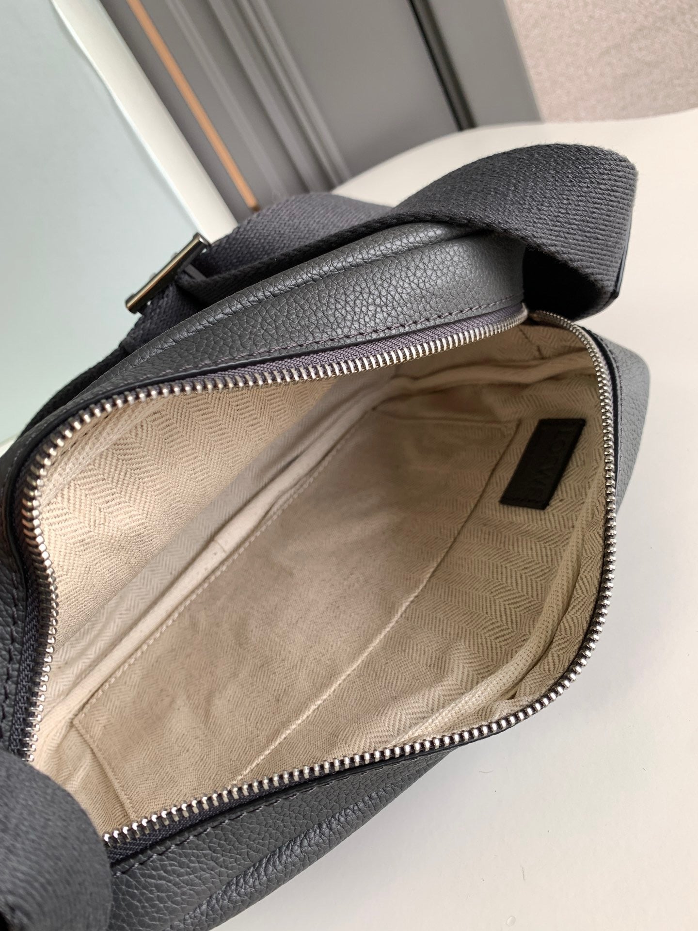 Loewe Messenger Bag