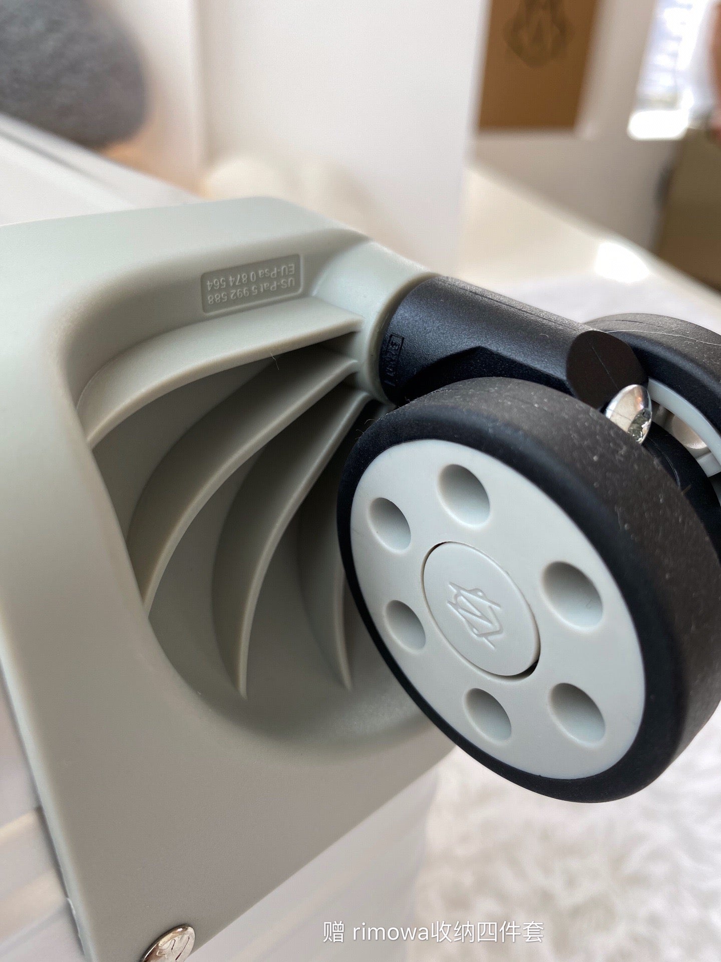Rimowa Luggage