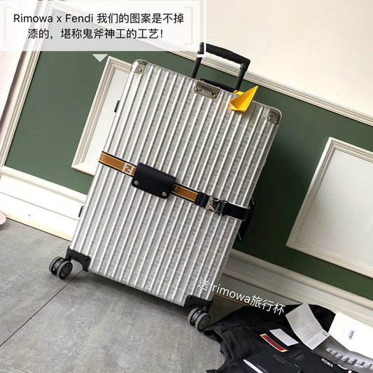 Rimowa Luggage