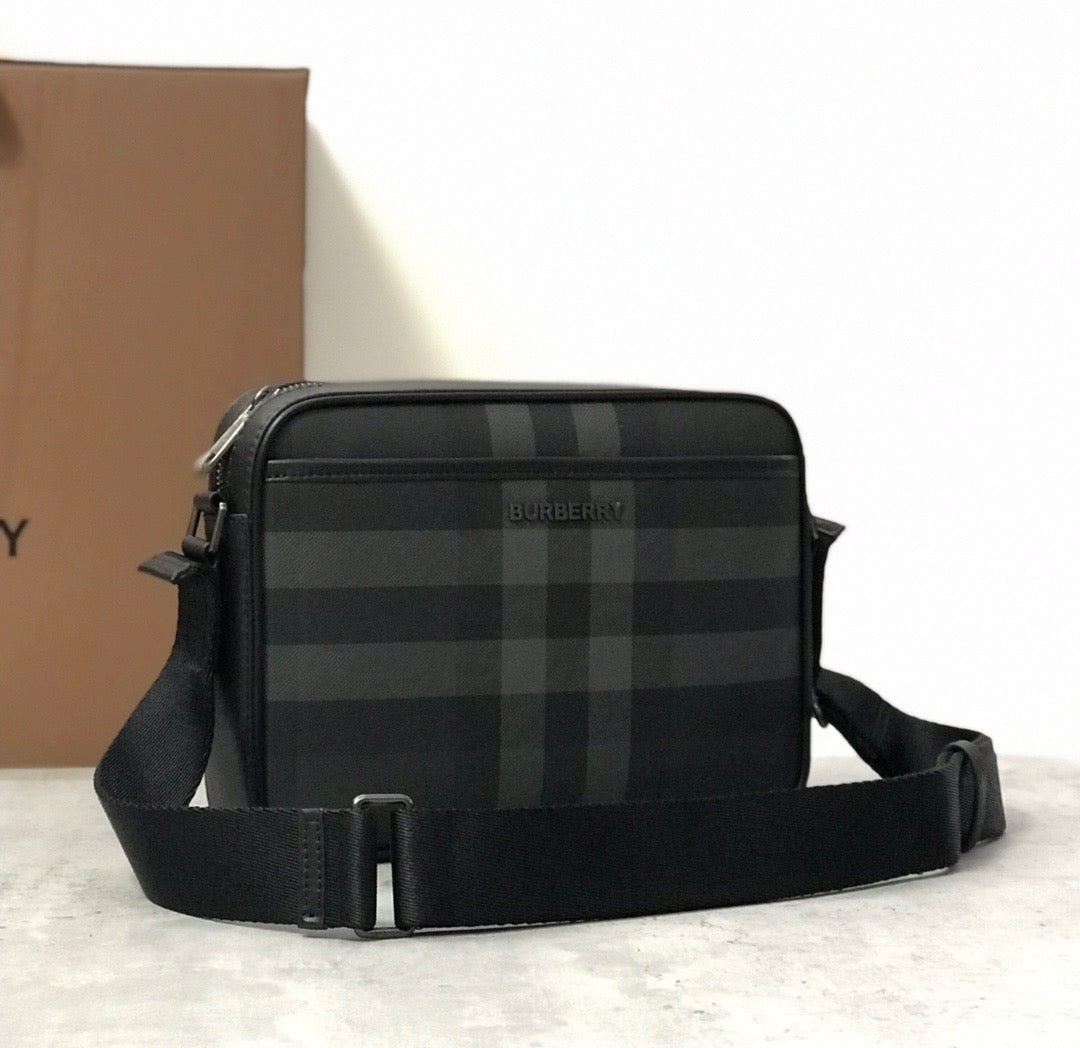 Burberry Messenger Bag